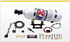 C6 LS2 Nitrous Systems & Accessories