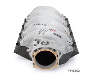 FAST LSX-R 102mm Intake Manifold - LG Motorsports