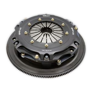 Tilton ST-246 Twin Disc Clutch - LG Motorsports