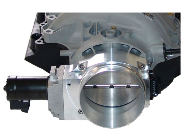 c5 corvette 102mm throttle body