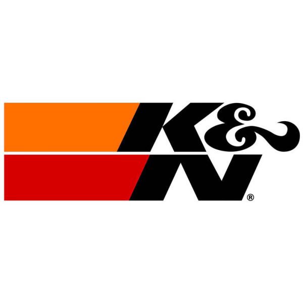 K&N Air Filter - LG Motorsports